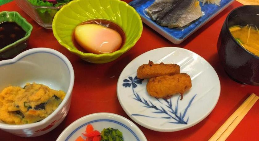 מלון Kirishima Onsen Ryokojin Sanso מראה חיצוני תמונה